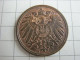 Germany 1 Pfennig 1898 A - 1 Pfennig