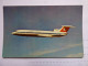 CYPRUS  TRIDENT      /   AIRLINE ISSUE / CARTE COMPAGNIE - 1946-....: Ere Moderne