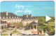 FRANCIA   KEY HOTEL      Dream Castle Hotel Paris -     Magny-le-Hongre - Chiavi Elettroniche Di Alberghi