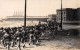 Mexique - VERACRUZ - Révolution Mexicaine - Occupation Américaine 1914 - Débarquement Des Marines - Carte-Photo - Mexico