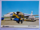 IAS CARGO AIRLINES  DC 8    /   AIRLINE ISSUE / CARTE COMPAGNIE - 1946-....: Modern Era