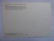 IAS CARGO AIRLINES  DC 8    /   AIRLINE ISSUE / CARTE COMPAGNIE - 1946-....: Ere Moderne