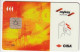 ITALIA  KEY HOTEL     Grand Hotel Menaggio - COMO - Hotel Keycards