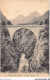 AABP1-65-0056 - SAINT-SAUVEUR - Le Pont Napoleon - Luz Saint Sauveur