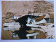 FLUGFELAG ISLAND  CATALINA    /   AIRLINE ISSUE / CARTE COMPAGNIE - 1946-....: Ere Moderne