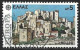 Greece 1977. Scott #1205 (U) Europa, Mani Castle, Vathia - Used Stamps