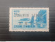 ST PIERRE ET MIQUELLON 1941 STAMPS OF 1922 OVERPRINT FRANCE LIBRE F N F L CAT. YVERT N. 269 MNG - Nuevos