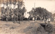 Mexique - VERACRUZ - Révolution Mexicaine - Occupation Américaine 1914 - Départ Pour Les Dunes, Railway - Carte-Photo - Mexique