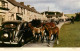 73947470 Princetown__UK Dartmoor Ponies - Sonstige & Ohne Zuordnung