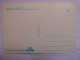 KLM B 747 /  NETHERLINES  SAAB 340      /   AIRLINE ISSUE / CARTE COMPAGNIE - 1946-....: Ere Moderne