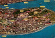 73946056 Istanbul_Constantinopel_TK Blaue Moschee Hagia Sophia Topkapi - Turkey