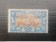 ST PIERRE ET MIQUELLON 1941 STAMPS OF 1922 OVERPRINT FRANCE LIBRE F N F L CAT. YVERT N. 243 MNH - Unused Stamps