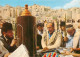 73945735 Jerusalem__Yerushalayim_Israel Hoshana Rabba Prayer At The Western Wall - Israël