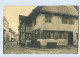 X1H07/ Flensburg Molkerei Carstensen Foto AK Ca. 1920 - Flensburg