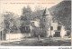 ACOP1-65-0002 - VALLEE D'AURE - Tour D'agout à Saint-lary - Vielle Aure