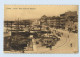 P4H79/ Fiume Porto Hafen  Kroatien AK Ca.1920 - Croazia