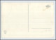 T1040/ Briefmarkensprache Heuss Marken Foto AK Ca.1958 - Stamps (pictures)