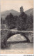 ACOP7-65-0673 - ARGELES-GAZOST -  Le Vieux Pont - Argeles Gazost