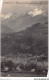 ACOP7-65-0663 - ARGELES-GAZOST -  Panorama Et Les Montagnes D'auzun - Argeles Gazost