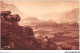 ACOP7-65-0614 - ARGELES-GAZOST - Les Rochers De Balandrau Et La Vallée D'argèles Vers Lourdes - Argeles Gazost