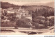 ACOP6-65-0612 - ARGELES-GAZOST - Un Coin De La Ville - Vue De L'hôtel Du Parc - Argeles Gazost