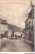 ACOP6-65-0522 - ARGELES-GAZOST - La Poste Et Rue Maréchal-foch - Argeles Gazost