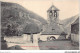 ACOP4-65-0380 - LUZ - église De Sazos - Luz Saint Sauveur