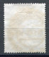 Berlin Mi Nr. 40 Mit Vollstempel - Used Stamps