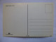 CATHAY PACIFIC  TRISTAR    /   AIRLINE ISSUE / CARTE COMPAGNIE - 1946-....: Ere Moderne