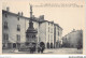 ADHP11-63-1049 - ISSOIRE - Place De La République Et Monument élevé à La Gloire De Nos Aïeuxde1789 - Issoire