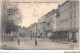 ADHP11-63-1041 - ISSOIRE - Boulevard De La Halle - Issoire