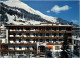Davos - Sporthotel Bellavista - Davos