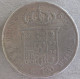 Regno Delle Due Sicilie 120 Grana 1857 Ferdinando II, En Argent - Beide Siciliën