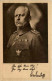 Generalleutnant Ludendorff - Politieke En Militaire Mannen