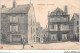 ADHP5-63-0468- BESSE - Rue De La Poterne - Besse Et Saint Anastaise