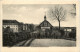 Laon - Deutscher Soldatenfriedhof - Cimetières Militaires