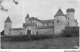 ADHP5-63-0429 - ARLANC - Château De Mons - Colonie De Vaccances D'air France - Ambert