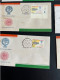 1983 DELHI  IOC INTERNATIONAL OLYMPIC COMMITTEE SESSION - Autres & Non Classés