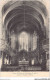 ADHP4-63-0288 - VIC LE COMTE - Chhoeur De L'église - Ancienne Chapelle Du Château - Vic Le Comte