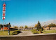 73941386 Kaysville_Utah_USA Far West Motel - Sonstige & Ohne Zuordnung