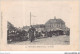 ADXP1-62-0073 - ETAPLES-SUR-MER - Le Marché - Etaples