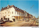 ADXP11-62-0981 - MERLIMONT-PLAGE - L'avenue De La Plage Et Le C C A S - Montreuil