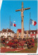 ADXP11-62-0946 - ETAPLES - Le Calvaire Des Marins - Etaples