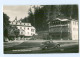 Y5647/Hotel Bad Weitlanbrunn AK Ca.1955  - Autres & Non Classés