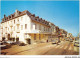 ADXP10-62-0873 - MERLIMONT-PLAGE - L'avenue De La Plage Et Le C C A S - Montreuil