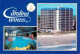 73941372 Myrtle_Beach_South_Carolina_USA Carolina Winds Hotel Hallenbad - Other & Unclassified