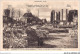 ADXP7-62-0611 - BETHUNE - 1918 - Ruines De La Rue Sadi-carnot - Bethune
