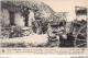 ADXP7-62-0581 - GUERRE 1914-15 - Une Maison De CARENCY Après Le Bombardement - Lens