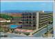 N1007/ Palma De Mallorca-Can Pastilla In Spanien/Spain/España Hotel Leo AK 1986 - Autres & Non Classés