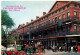 73941367 New_Orleans_Louisiana_USA Pontalba Apartments - Other & Unclassified